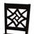 Annorah 6 - Person Four Leg Dining Set-1846052070-1846052066-1751799118