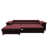 Burgundy is out of stock