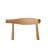 Solid Wood Dining Side Chair -1069916834