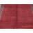 Swader One-of-a-Kind 7'1" X 10'8" New Age Wool Area Rug Red