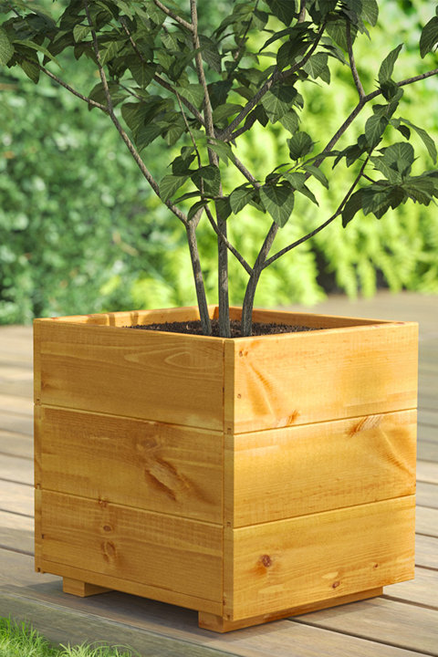 Planters