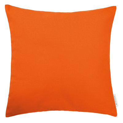 Square Throw Cushion Cover