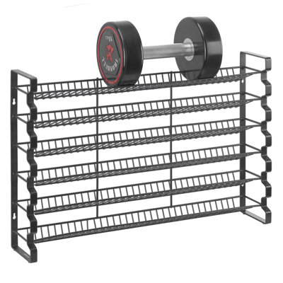 Spice Rack Organizer For Cabinet Seasoning Storage Set Wall Mounted 4 Pack by Rebrilliant