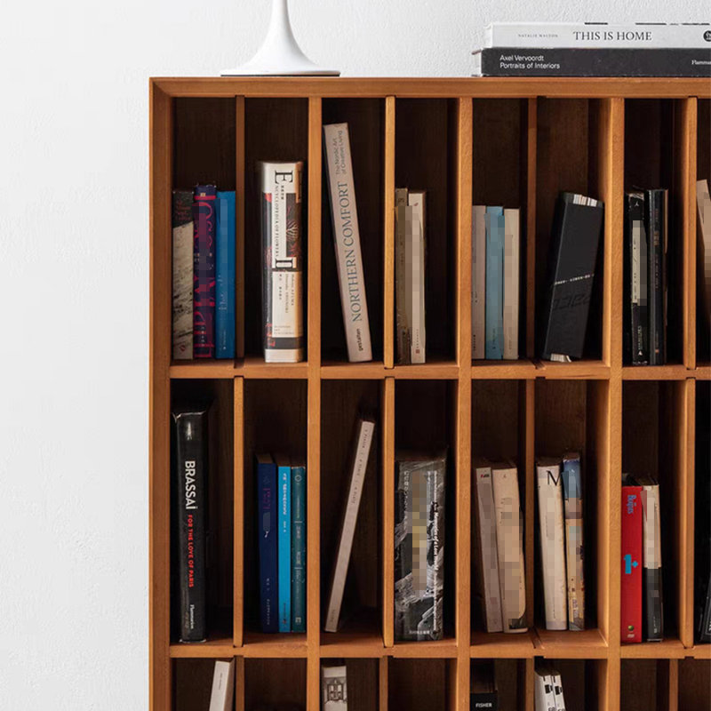Petite bibliothèque moderne et classique