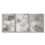 Freestyle I - Toile tendue avec châssis sur mesure - 3 pièces-1834840882