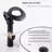 Single-handle Bathroom Faucet-101636185