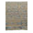 Square Oldfield Light Brown Rug