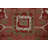 One-of-a-Kind 7'0" X 9'9" Wool Area Rug in Red