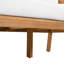 Ensemble de conversation en bois d'acacia pour 4 personnes avec coussins hydrofuges Airwyn-128766526-128766530