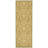 Arellanes Performance Oriental Indoor/Outdoor Area Rug-1371893810