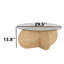 Table basse Novelty Base-1069750627