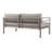 Nixon Loveseat with Cushions