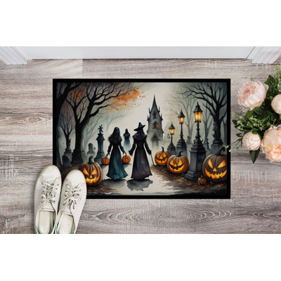 Vampires Spooky _2244