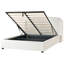 Upholstered Lift Up Storage Ottoman Bed-392162776-392162783