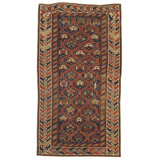 Shirvan One-of-a-Kind 2'9" X 5' Area Rug