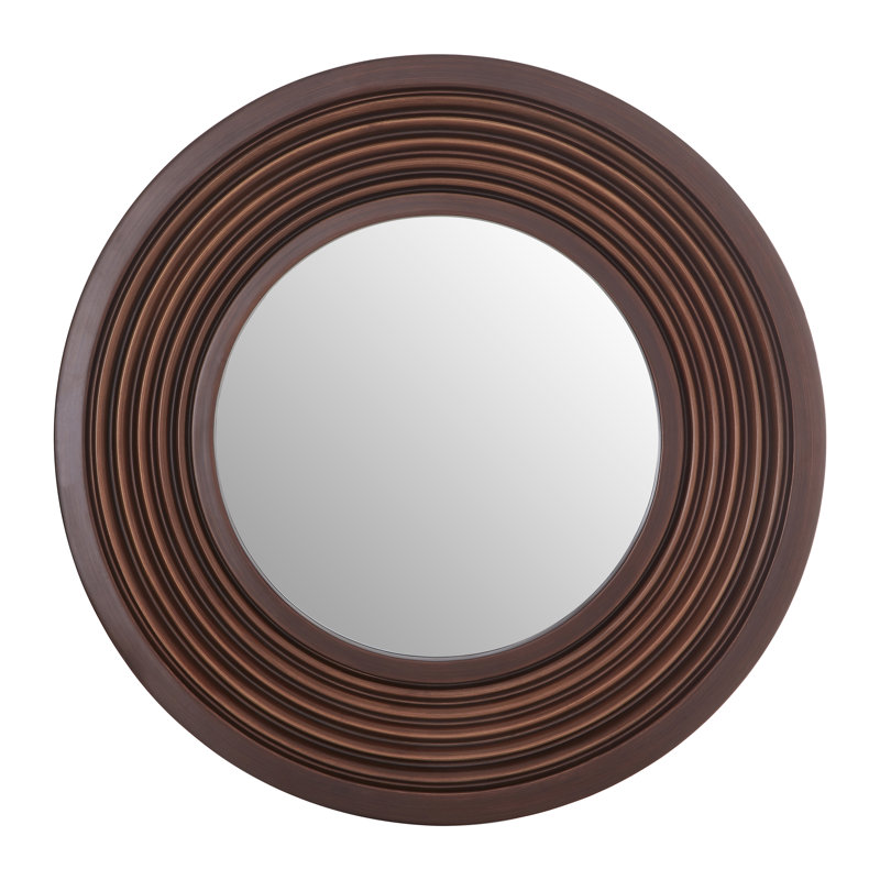 Hardiman Flat Wall Mirror