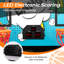 Costway Battery Powered Basketball Arcade Game