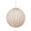 Filigrana Light, S5 Globe 500, 110/120V