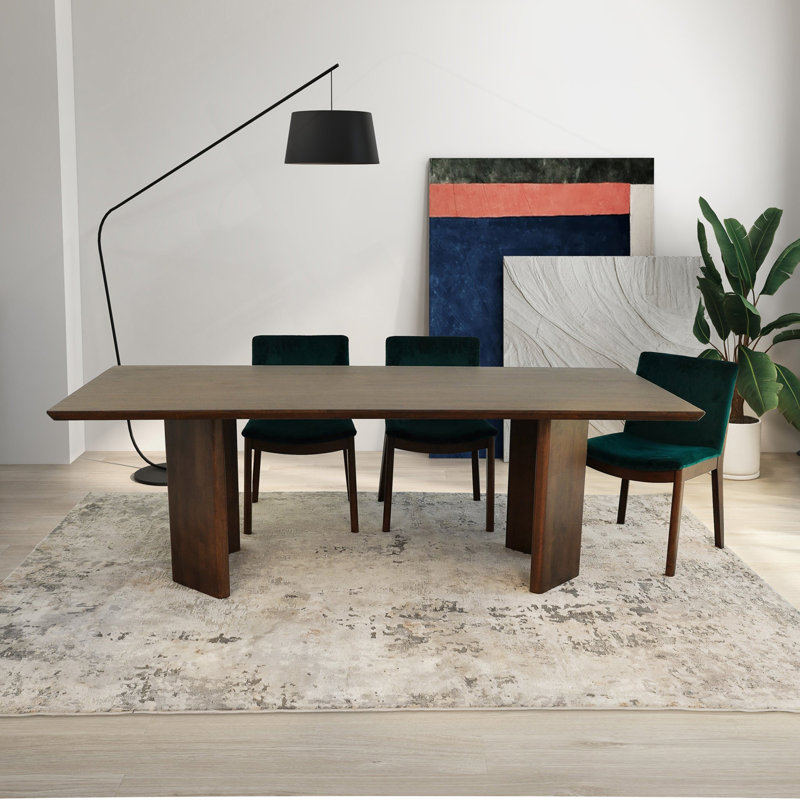Table de salle à manger Alden