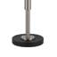 Lampe de table en métal Kio
