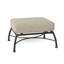 Majorca Outdoor Ottoman with Cushion-467411548-454790071