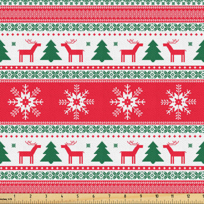 Airyn Multi-purpose Fabric