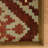 Ingrid 100% Polypropylene Modern Block Patchwork Power-Loomed Indoor Area Rug-1084146233
