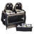 Bassinet with Mattress and Stand