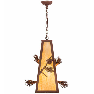 Geira 1 - Light Pendant