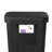 Simplehuman 45 Liter / 12 Gallon Rectangular Kitchen Step Trash Can with Soft-Close Lid, Plastic-17063975