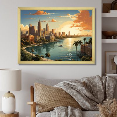 " Miami Sunshines State II "