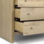 Torrington 6 - Drawer Dresser-1830035909
