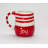 Gnome Santa Mug-1822736638
