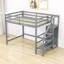 Lit mezzanine double Etasha par Harriet Bee-1468294573