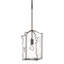 Bow 1 - Light Lantern Cylinder Pendant-2086700817-2086700818