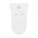 Monaco One-Piece Elongated Toilet Dual Flush 1.1/1.6 gpf with 10" Rough in
