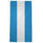 Blue/Off White selected