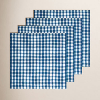 Alessandro Linen Napkin