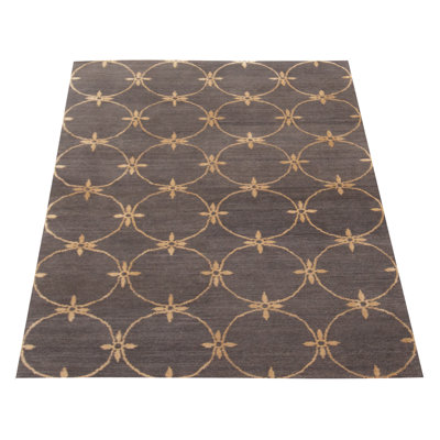 Wool Indoor Rug