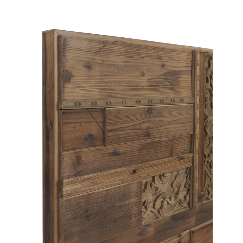 Webb Headboard, European Single (3')