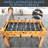 SereneLife 48'' L Solid Wood Foosball Table