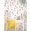 Papier peint adhésif Bluey Keepy Uppy-98496115