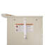 Armoire de rangement d'angle Braveth de 72 po avec fermetures magnétiques et trousse de basculement-9183041