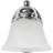 Charmaine Armed Sconce-17671415-17671417-17671424