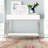 Woodway 43.3'' Console Table