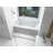 Niklaus 60'' x 32'' Soaking Bathtub-92121920