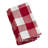 Franco Plaid Square Napkin-37529542