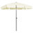 Dinuba 70.9" x 49.21" Rectangular Beach Umbrella-1668539405-1706967157