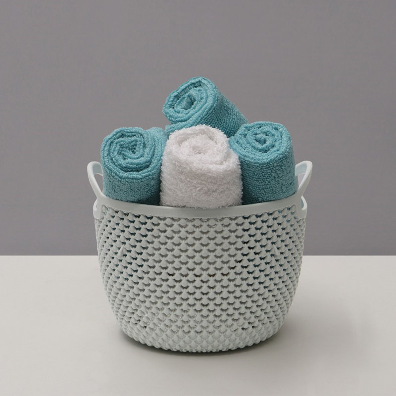JVL Decorative Basket