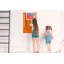 Magnetic Glass Dry Erase Board-1256752000